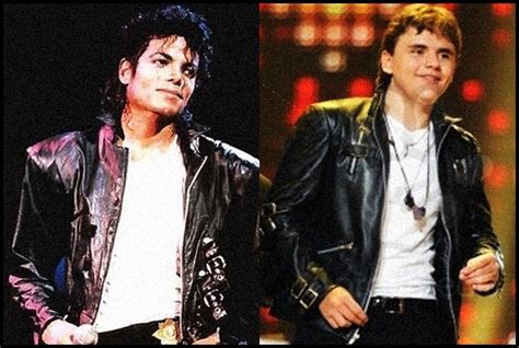 Princ Prince Michael Jackson Photo 26334265 Fanpop