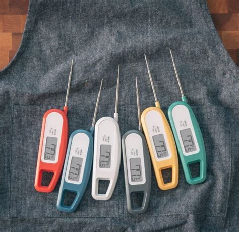 The 8 Best Meat Thermometers Of 2024 Rhythm Of The Home