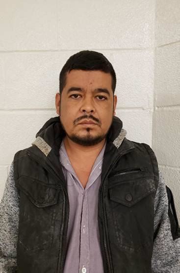 US Border Patrol Agents Arrest Sex Offender Near South Laredo Park