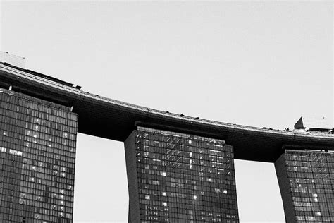 HD Wallpaper Marina Bay Sands Singapore Building Office Building