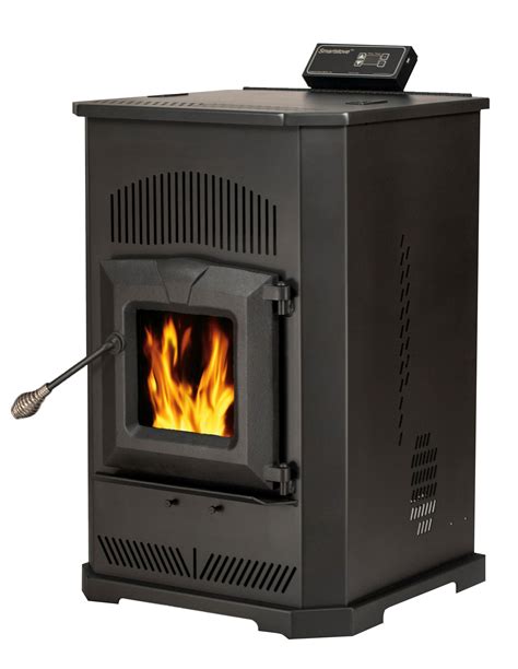 England Stove Works Pellet Stove / Pellet Stoves New Timber Ridge By ...