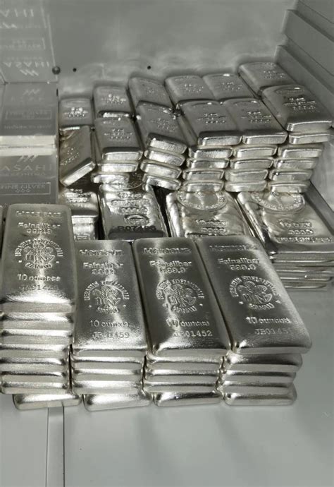 Wall Street Silver On Twitter Silver Stack Of The Day Silver