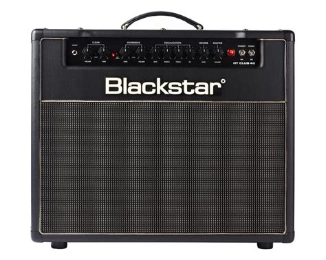 Blackstar HT Club 40 Review and Video | Performer Mag