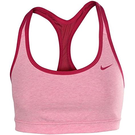 Stay Comfortable And Stylish With The Womens Nike Dri Fit Reversible Sports Bra