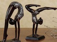 36 Home Decor Sculptures Ideas Figurines Sculpture Porcelain Figurines