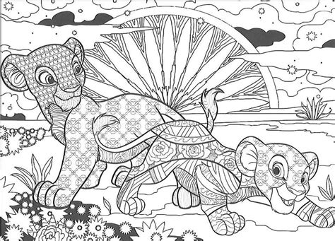 Coloriage Stitch Mandala Disney T L Charger Et Imprimer Gratuit Sur