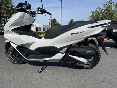 Honda Pcx For Sale In Concord Ca