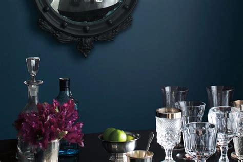 Woodlawn Blue Hc Paint Color By Benjamin Moore Decorcreek