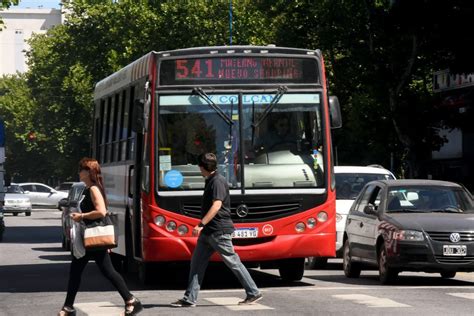 Aumenta El Boleto De Colectivo Y Pasará A Costar 1 180 Diario La Capital De Mar Del Plata