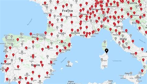 Tesla Plant Supercharger Auf Mallorca Und Am Polarkreis Teslamag De