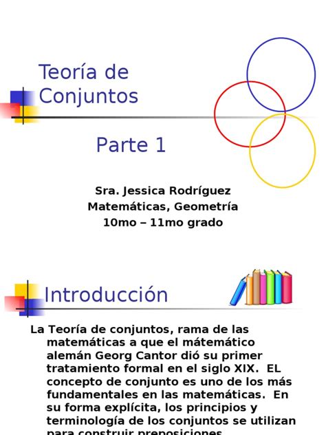 Teoria De Conjuntos Pdf Slingo