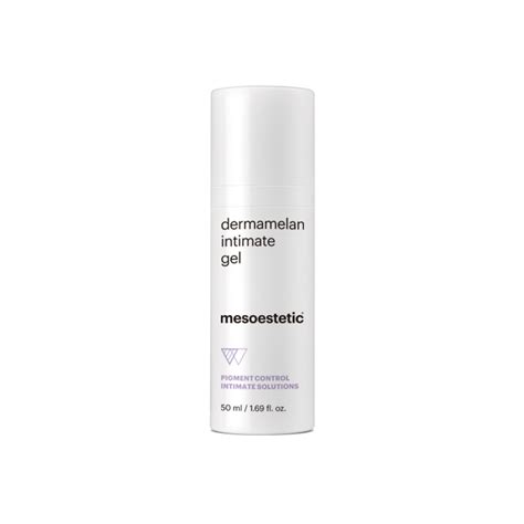 Dermamelan Intimate Gel Spa Moment