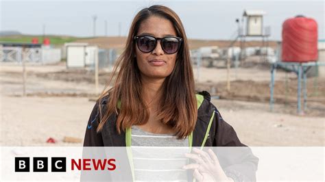 Shamima Begum Loses Appeal Over British Citizenship Bbc News Youtube