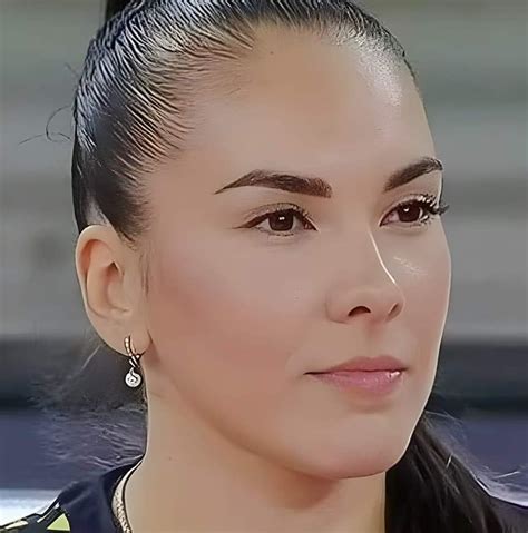 Yulia Gerasimova 😍 ️ Yuliagerasimova Yuliagerasimova