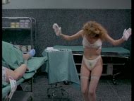 Naked Katie Caple In Frankenstein General Hospital