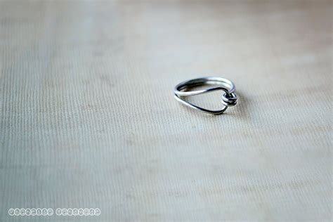 Phanessa's Crafts: DIY Wire Rings