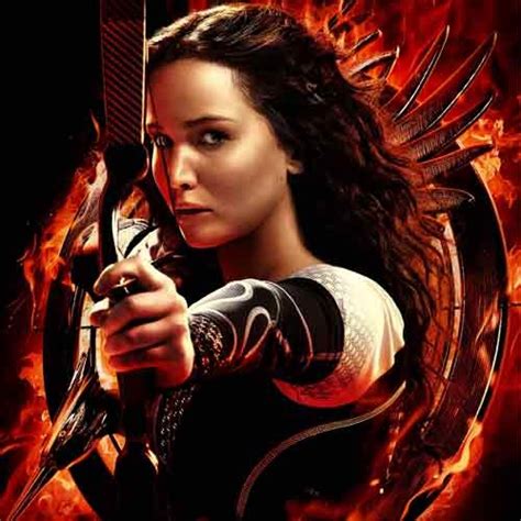 Three Finger Wrong Turn Vs Katniss Everdeen Hunger Games Battles Comic Vine