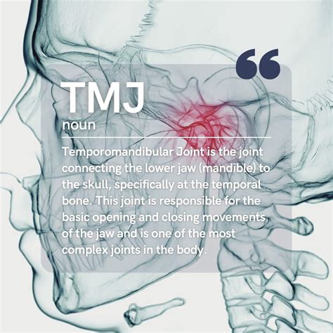 Understanding The Importance Of Massage Therapy For Tmj Disorders