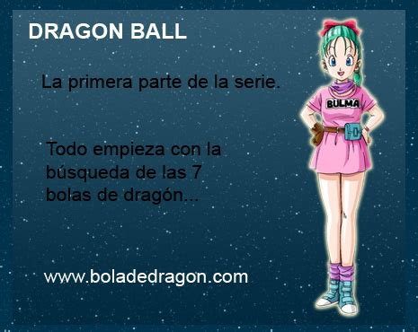 El Mundo De Dragon Ball