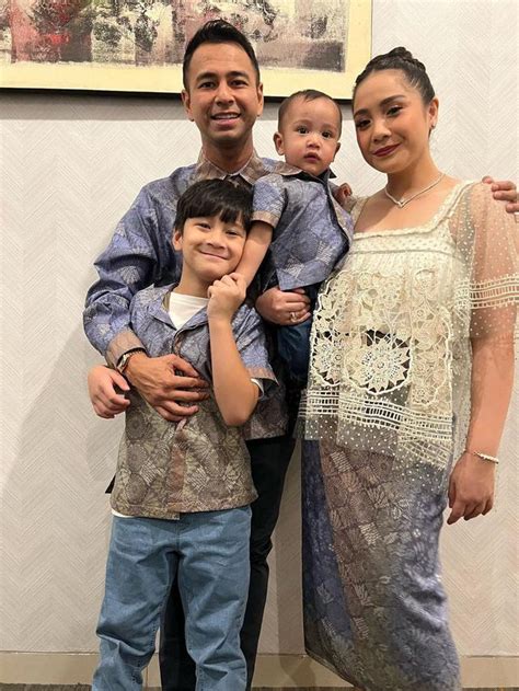 Kerap Terlihat Mesra Rafathar Ungkap Fakta Sebaliknya Soal