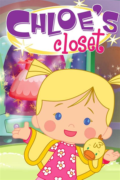 Chloes Closet Tv Series 2009 Imdb