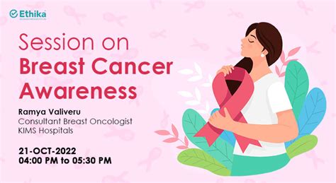 Session On Breast Cancer Awareness