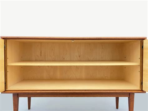 Er Jahre Teakholz Sideboard Wk M Bel Designklassiker Berlin