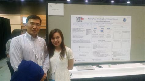 Summer Research, Conference, Internship, and Beyond - JHU Information