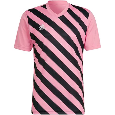 Koszulka M Ska Adidas Entrada Graphic Jersey R Owo Czarna Hc