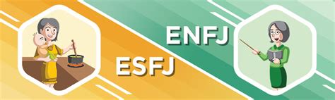 Building The ESFJ ENFJ Relationship Personality Central