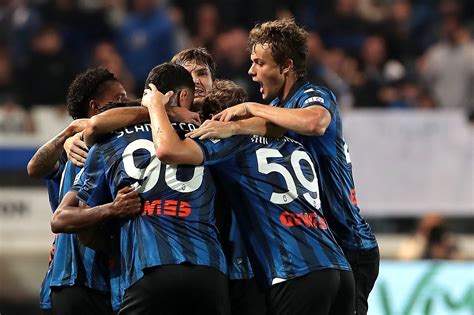 Atalanta Sporting Lisbona Dove Vederla In Tv E Streaming Le Formazioni