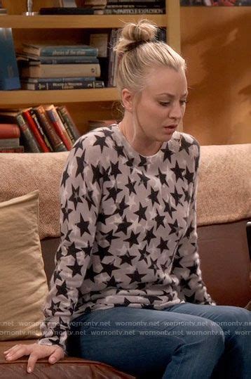 Pennys Clothes From The Big Bang Theory