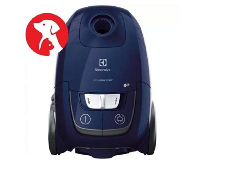 ELECTROLUX Usisivač EUSC62 DB cena karakteristike komentari BCGroup