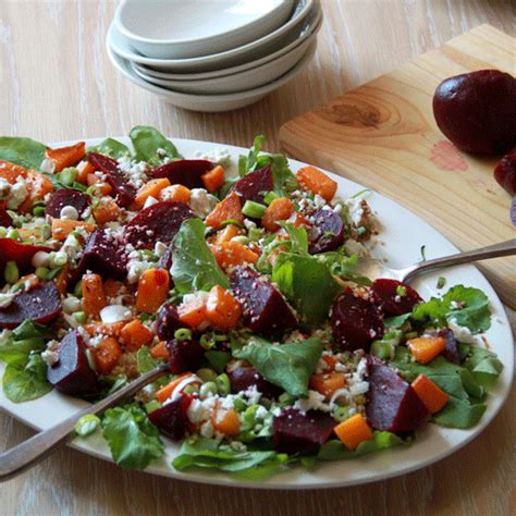 Examples Of Salad Porn That Will Make You Never Want To Eat Anything Else Again