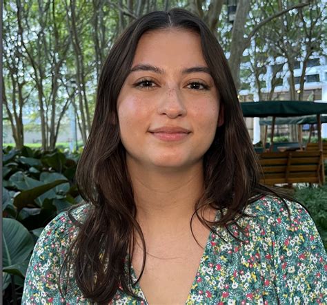 Maria Morales Fiu College Of Arts Sciences And Education