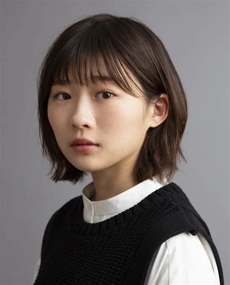 伊藤沙莉のプロフィール・画像・写真 Webザテレビジョン