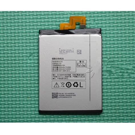 Rush Sale Limited Stock Retail Mah Bl New Replacement Battery