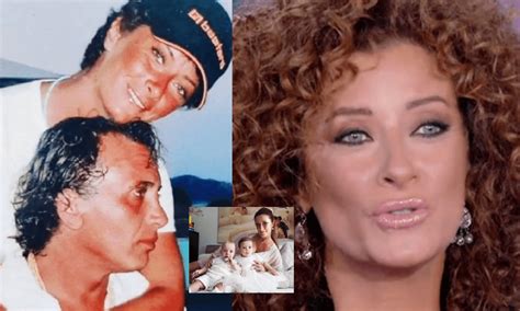 Valentina Persia Il Compagno Morto Prima Del Matrimonio