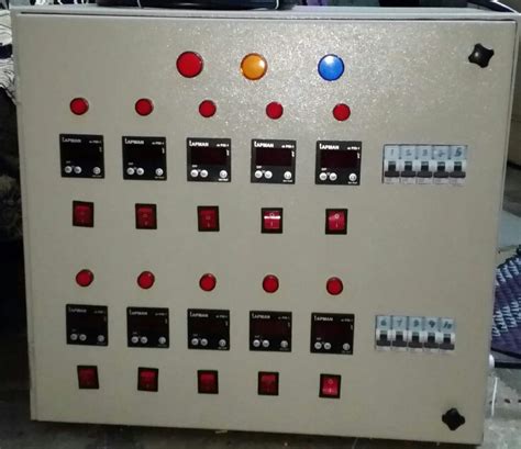 Zone Hot Runner Controller At Piece Sitaram Bagh Hyderabad ID