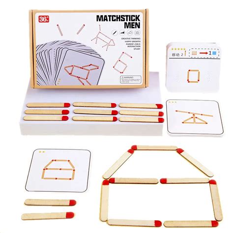 Montessori Jogos Quebra Cabe As Jogo De Madeira Brinquedos Diy Matem