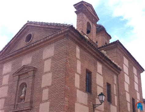 Ermita de Santa Lucía