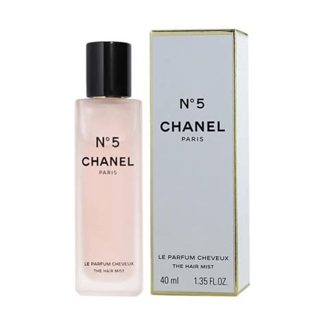 Chanel No5 Le Parfum Cheveux Hair Mist 40ml