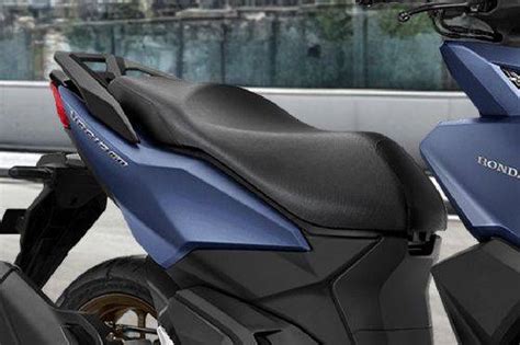 Simak Fakta Menarik All New Honda Vario