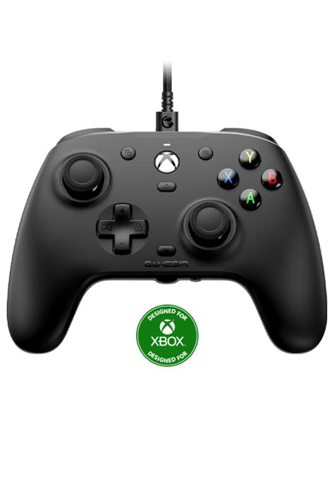 Amazon Gamesir Kaleid Wired Controller For Xbox Series X S Xbox