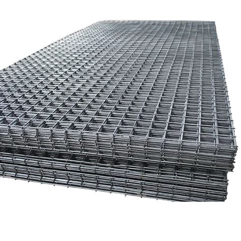 British Europe Standard Concrete Reinforcement 6mm 8mm 10mm Rebar