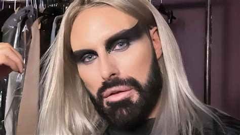 Rylan Leaves Fans In Hysterics As He Dresses As Himself From X Factor