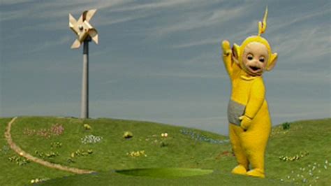 Prime Video Teletubbies Classic Season 12