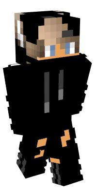 Mejores Skins De Minecraft Namemc