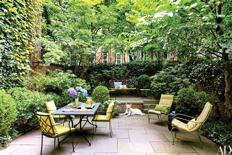 10 New York City Townhouses That Blend History and Modern Style ...