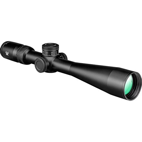 Vortex Viper Hd 5 25x50 Vmr 3 Mrad Riflescope Academy